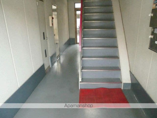 ISE伊勢住宅 綾園7703の玄関写真