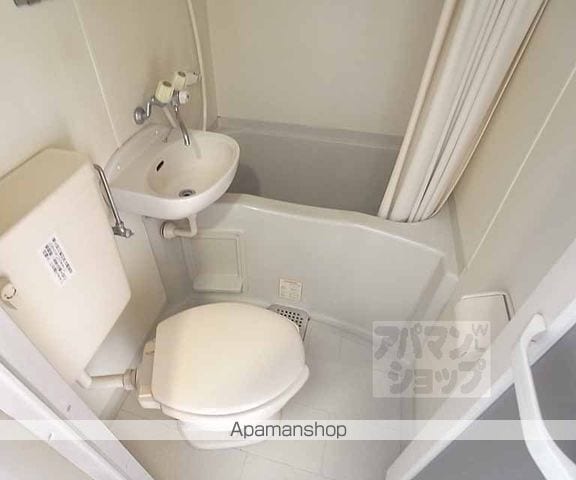 メゾン二葉の内装写真