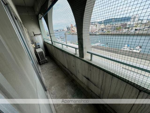 本町宮脇ビルの内装写真