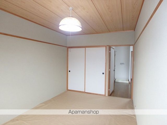 リヴィエール川舩の内装写真
