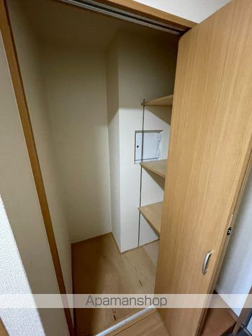 コーポ南城園の内装写真