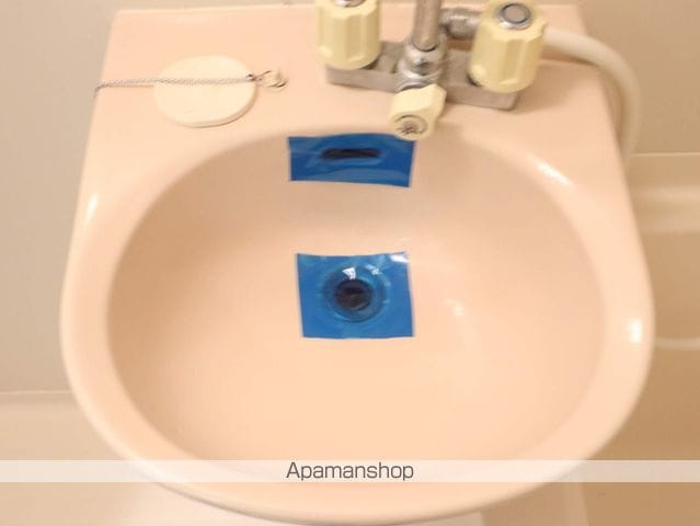 ヴェルディ城木の内装写真