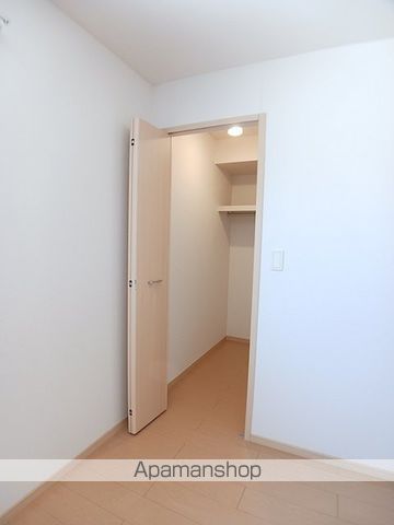 アロハ ステートの内装写真