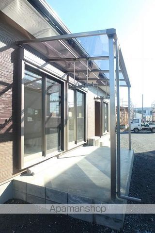 小林市 1階建 築8年のその他写真
