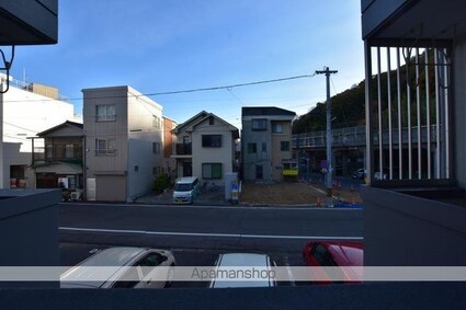 メゾン・ド・パリス[1K/18m2]の内装3