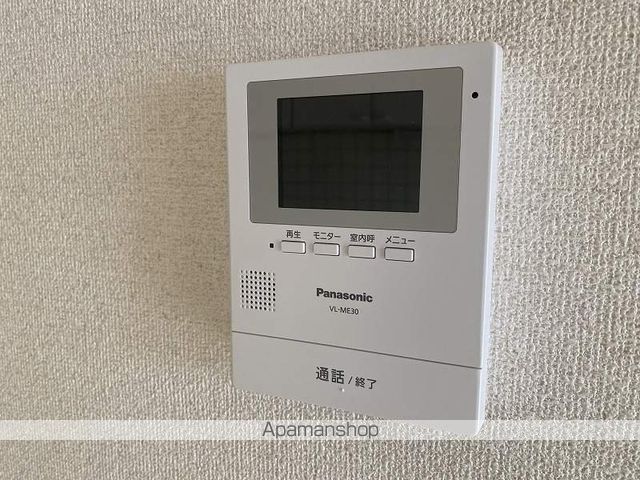 グリーンハイツ米山の内装写真