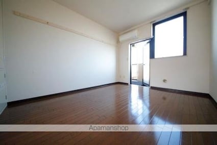 メゾンファミーユ[1R/18.9m2]のリビング・居間