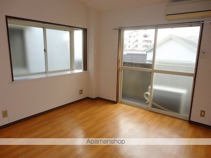 サンハイツ[1R/21.45m2]のリビング・居間