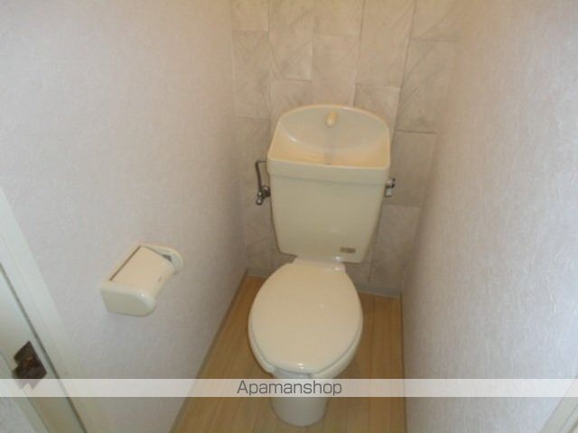 サンライズ三宅IIIの内装写真