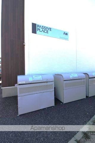 パッシブプレイス A棟のその他写真
