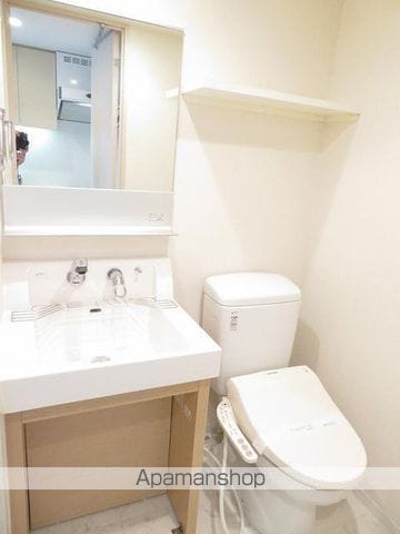 アーデン門前仲町の内装写真