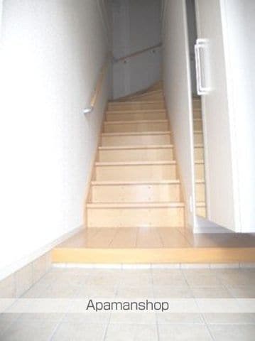 リガヤ IIの内装写真