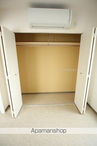 フェリオ南郷通の内装写真