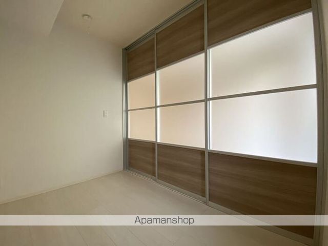 HOGAR CA’LIDOの内装写真