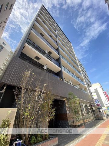 HF川口駅前レジデンス