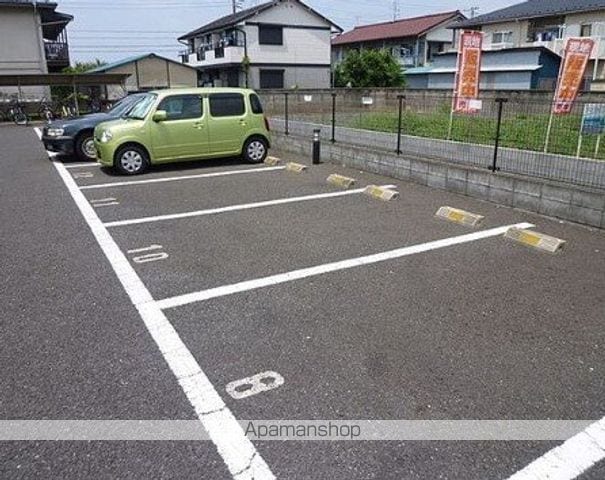 レオパレスシャルマン 浅野IIのその他写真