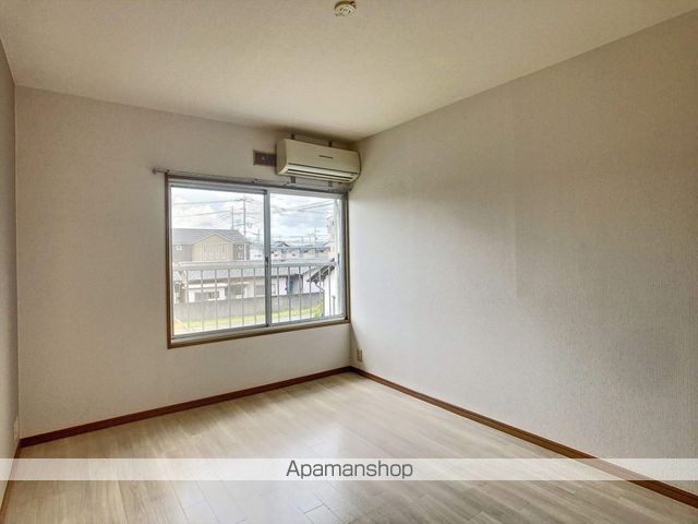 森田コーポの内装写真
