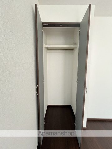 エテルノアの内装写真