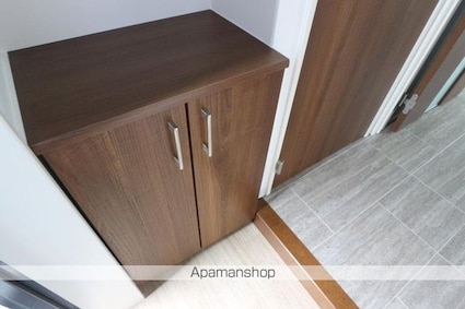 Ｍａｙｆａｉｒ美沢[1LDK/32m2]の内装9