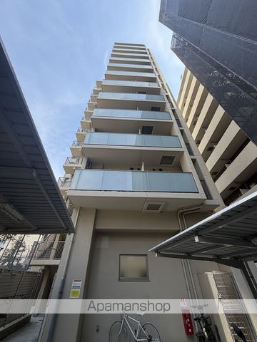 URBANEXNISHITEMMAの外観写真