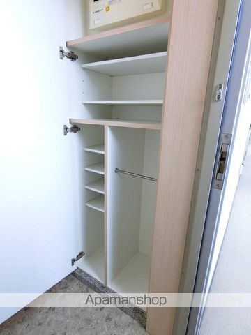 レジディア仙台本町の内装写真