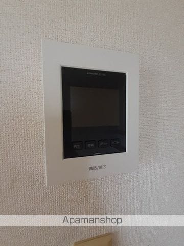 ブリッジハイツの内装写真