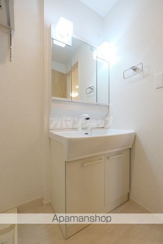 オークランド シャルマンAの内装写真