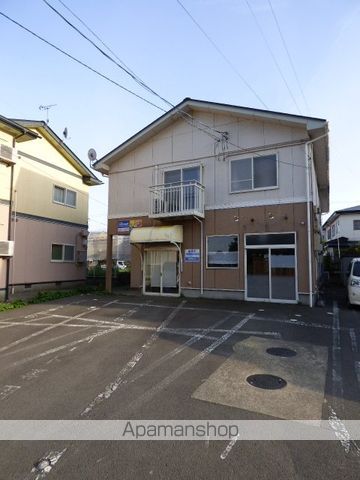 益孝IIIの外観写真