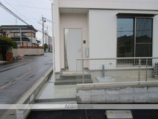 鹿児島市 2階建 築8年のその他写真