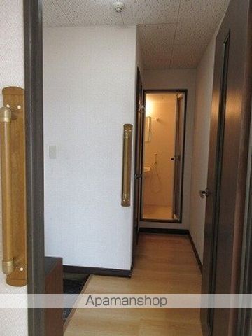 オーエスコーポ蔵前の内装写真
