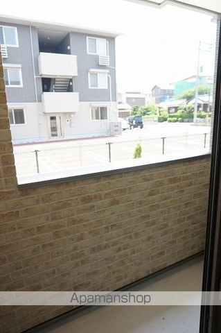アクティフ宇部IIIの内装写真