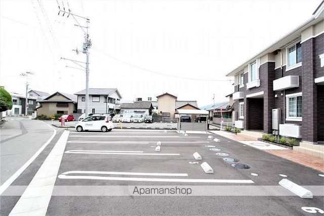 コンフォーティア鮎喰のその他写真