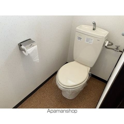 メゾンアルト澄川の内装写真