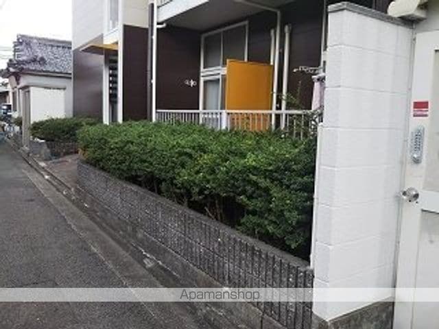 レオパレスフォーユー 本町の内装写真