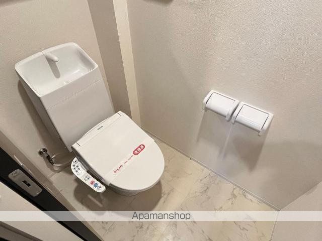 エスポワール松南の内装写真
