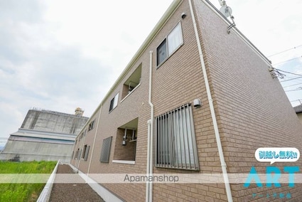 ＳＴＥＬＬＡ　Ａ．Ｉ[2LDK/63.28m2]の外観3