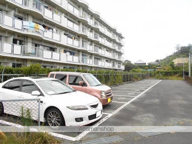ビレッジハウス城山下2号棟のその他写真