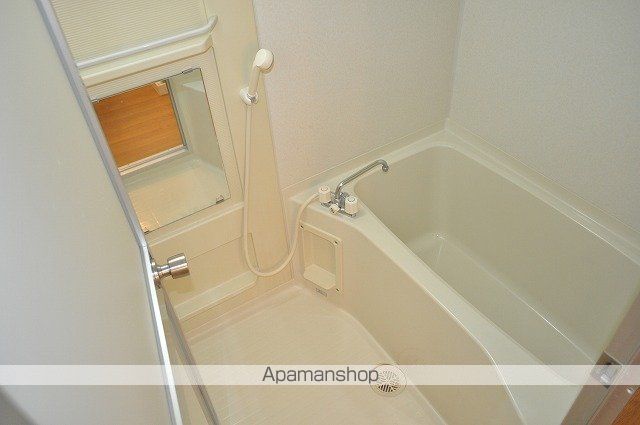 マンションぶなの樹の内装写真