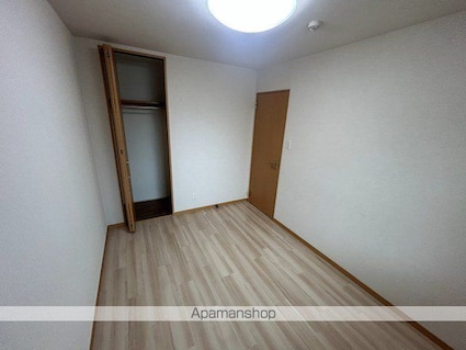 カーサコスタリオ[3LDK/69.3m2]の収納