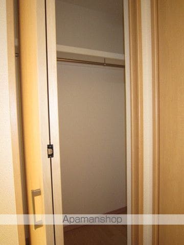 ピエール・ルポの内装写真