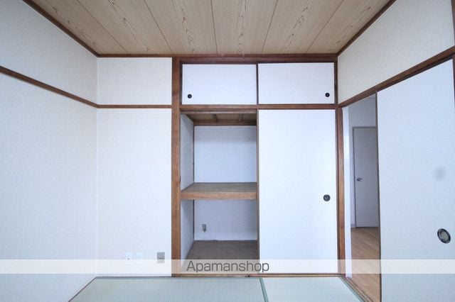 ウエダマンションの内装写真