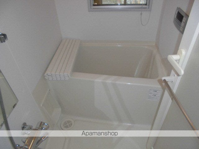 ドゥーエ新丸子の内装写真