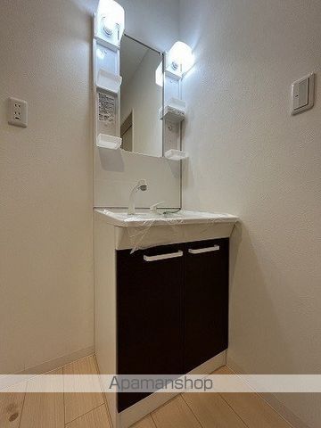 サンスーシの内装写真
