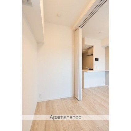 コンフォリア・リヴ新中野ＳＯＵＴＨ[1DK/25.72m2]のその他部屋・スペース