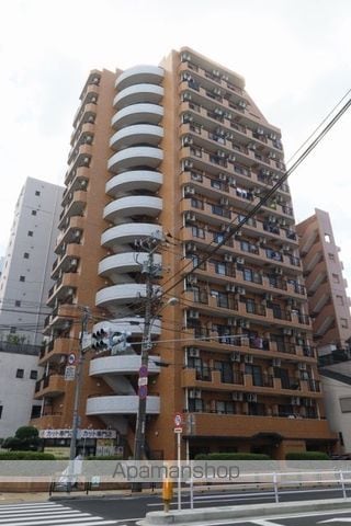 ダイアパレス錦糸町第5の外観写真