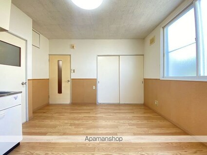 セントラルコート[1DK/28.93m2]の内装3