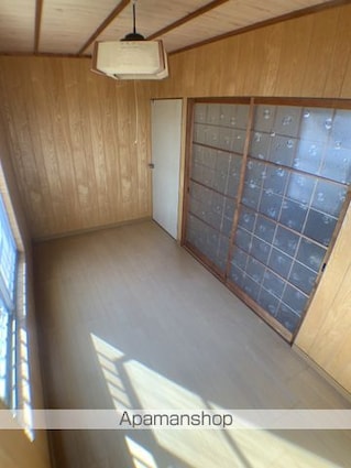 徳島県鳴門市撫養町木津[3K/55.95m2]の内装