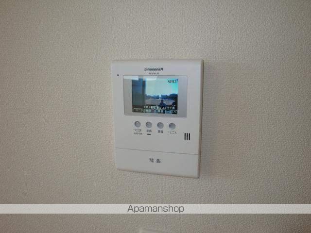 オアシスの内装写真