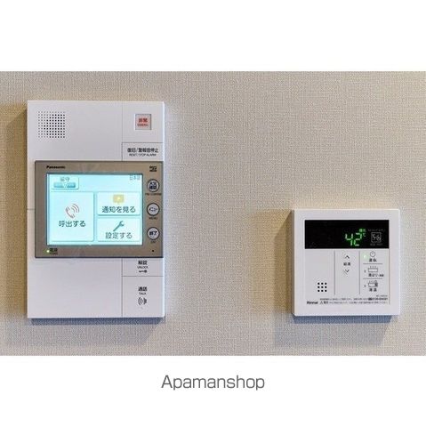 ルフォンプログレ赤羽マークスの内装写真