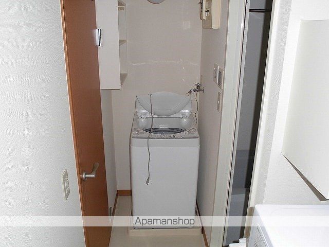 レオパレス保原の内装写真
